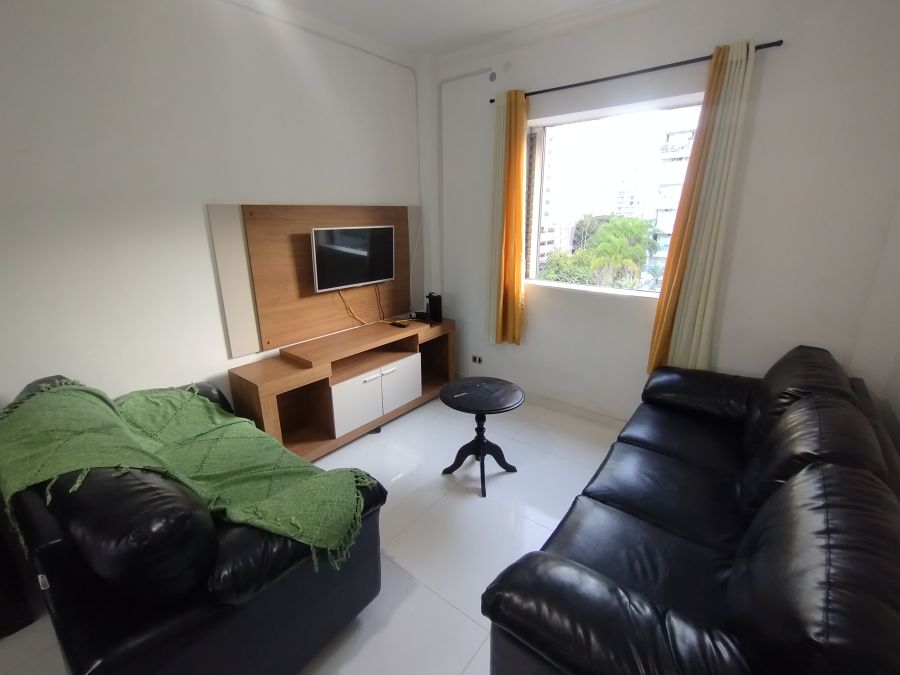 Apartamento - Venda - Pitangueiras - Guarujá - SP