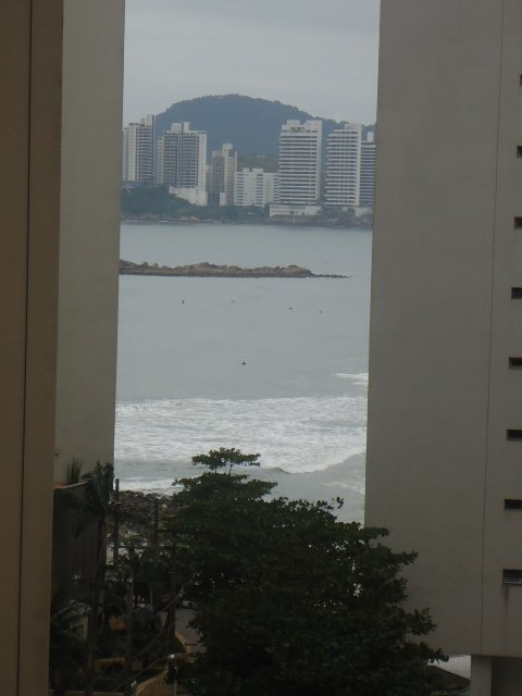 Apartamento - Venda - Pitangueiras - Guaruj - SP