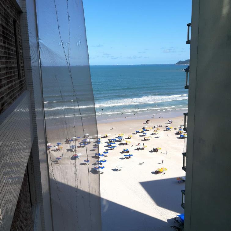 Apartamento - Venda - Pitangueiras - Guaruj - SP