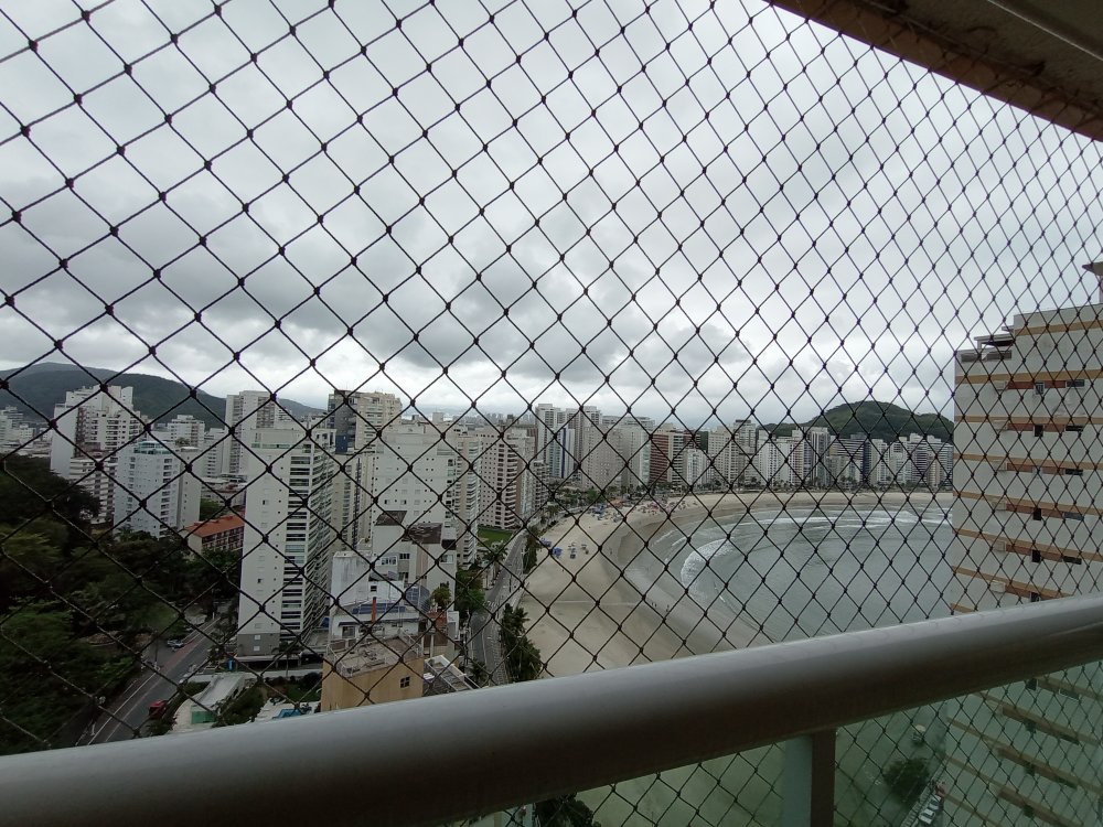 Apartamento - Venda - Astrias - Guaruj - SP