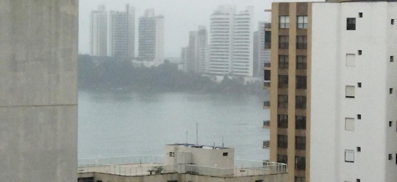 Cobertura - Venda - Pitangueiras - Guaruj - SP