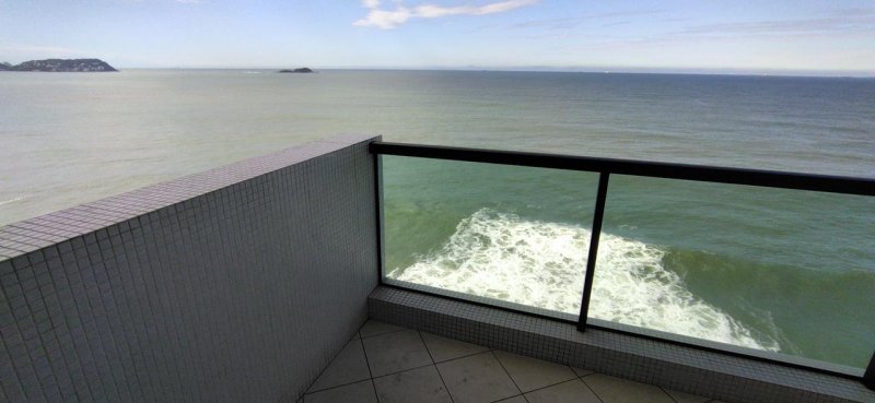 Apartamento - Venda - Pitangueiras - Guaruj - SP