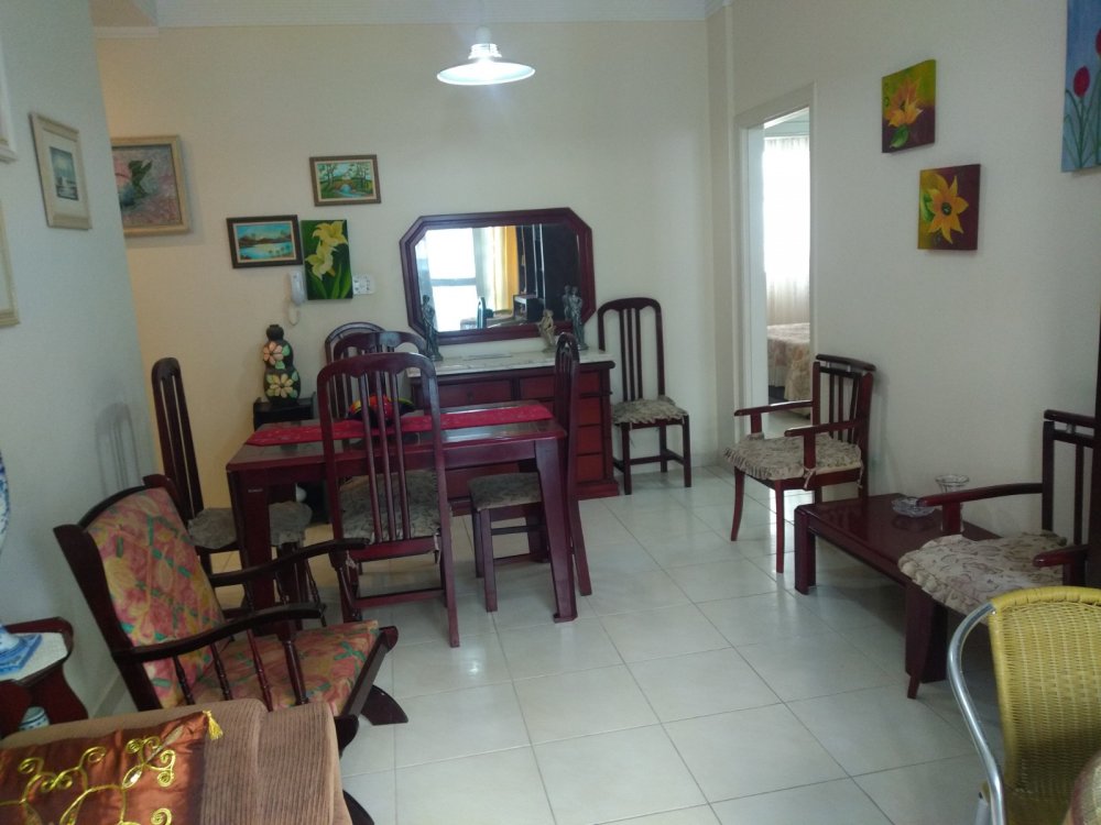 Apartamento - Venda - Pitangueiras - Guaruj - SP