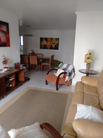 Apartamento - Venda - Pitangueiras - Guarujá - SP