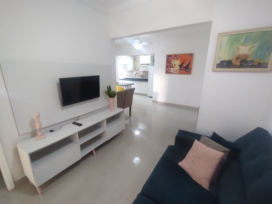Apartamento - Venda - Pitangueiras - Guarujá - SP