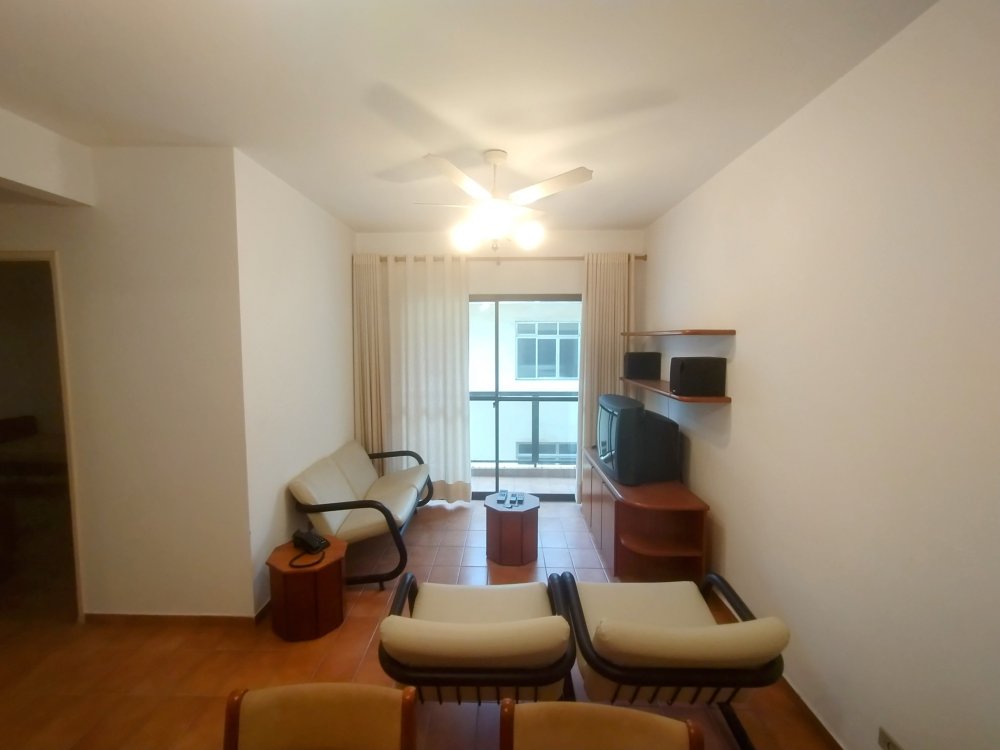 Apartamento - Venda - Enseada - Guaruj - SP