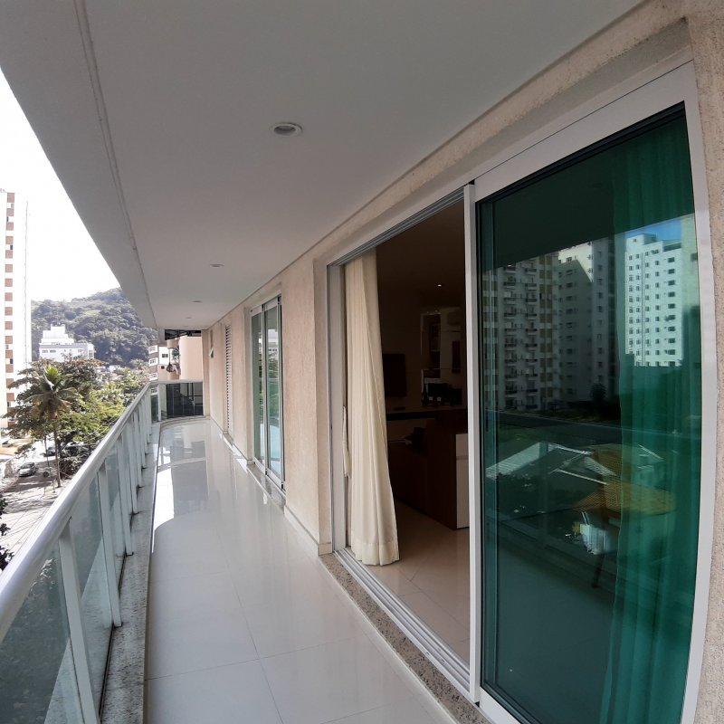 Apartamento Alto Padro - Venda - Pitangueiras - Guaruj - SP