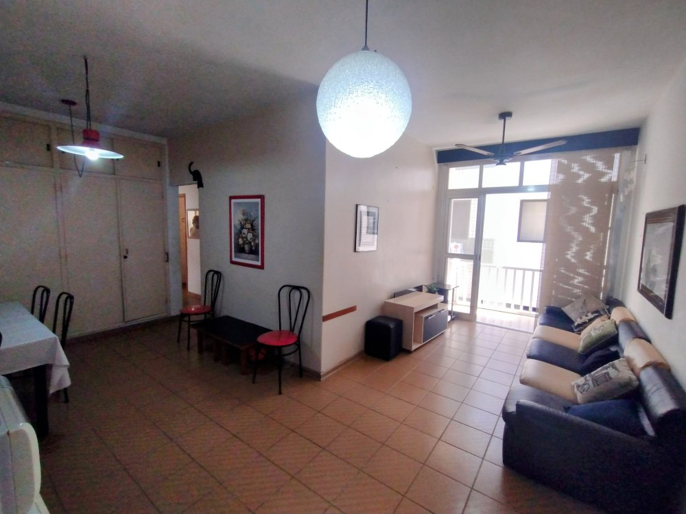 Apartamento - Venda - Enseada - Guaruj - SP