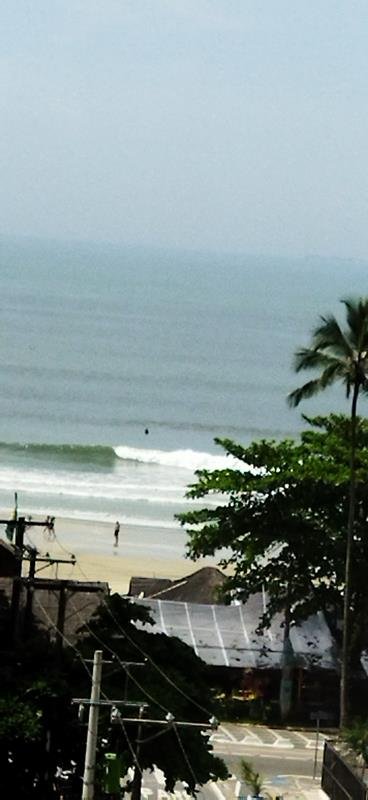 Apartamento - Venda - Pitangueiras - Guaruj - SP