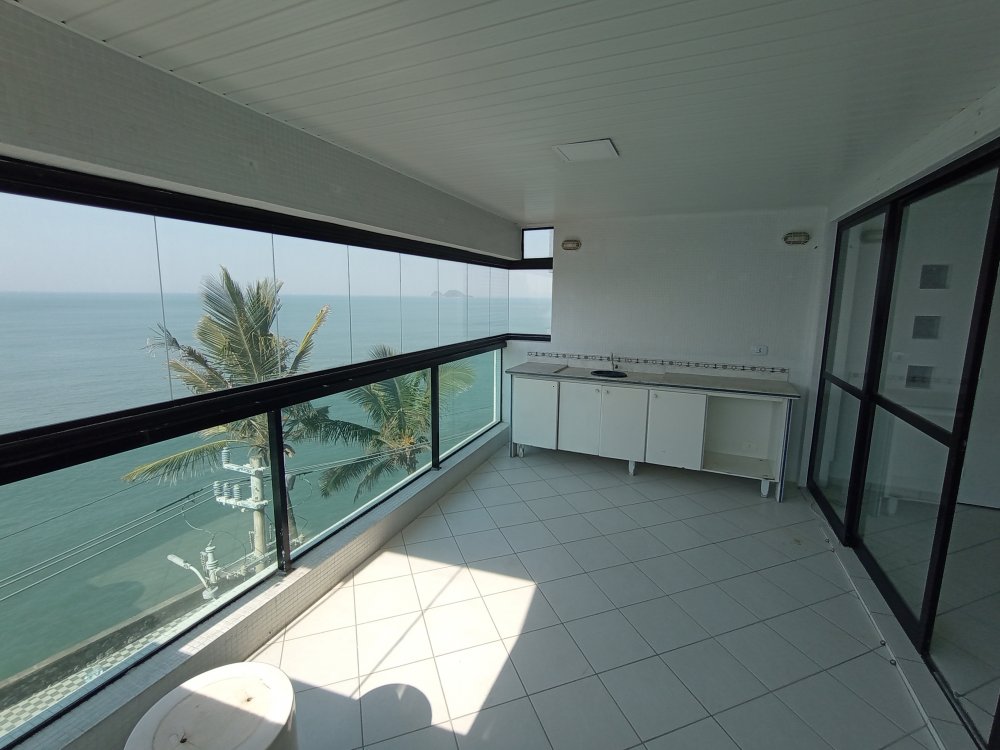 Apartamento - Venda - Pitangueiras - Guaruj - SP
