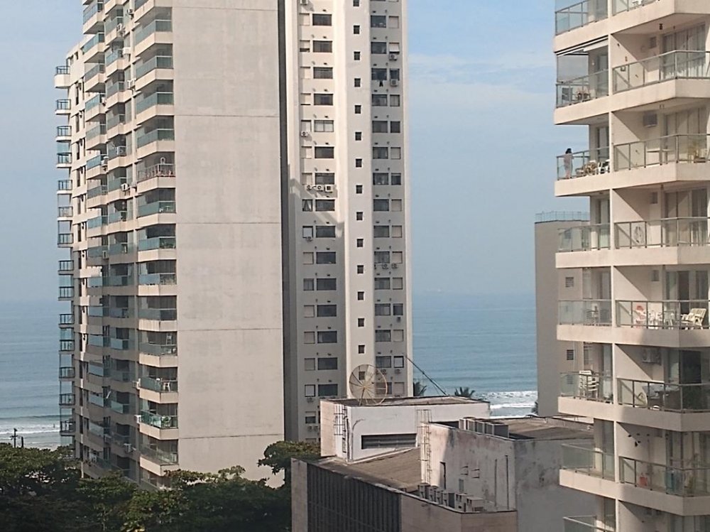 Apartamento - Venda - Pitangueiras - Guaruj - SP