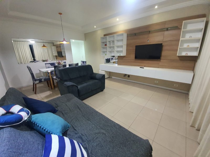 Apartamento - Venda - Pitangueiras - Guarujá - SP
