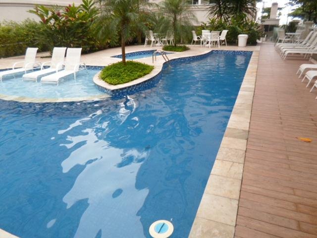 Apartamento - Venda - Pitangueiras - Guaruj - SP