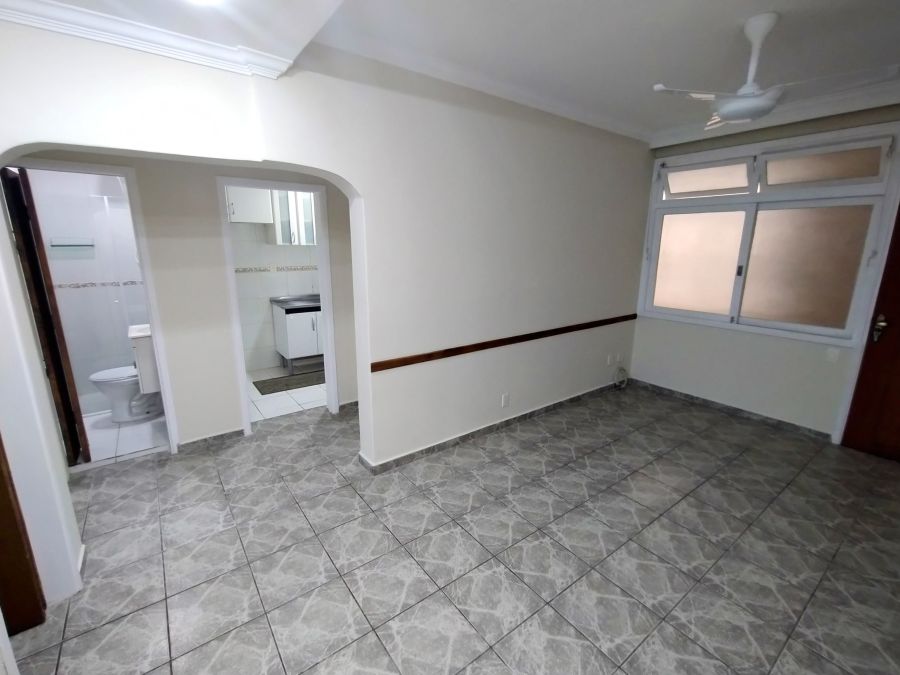 Apartamento - Venda - Pitangueiras - Guarujá - SP