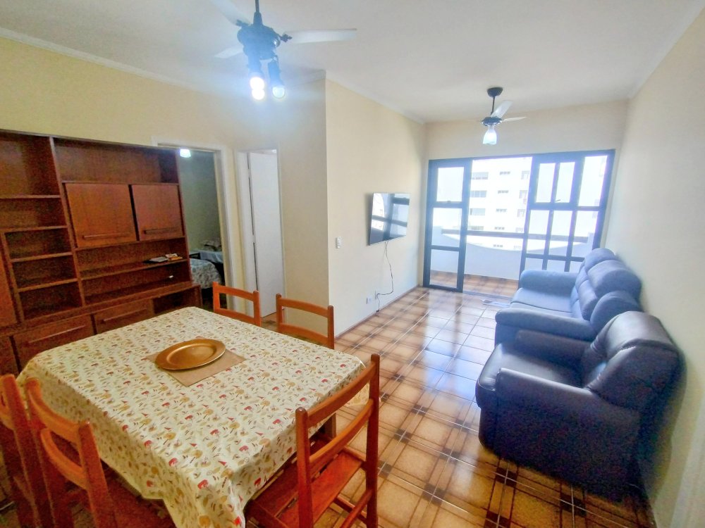 Apartamento - Venda - Pitangueiras - Guaruj - SP