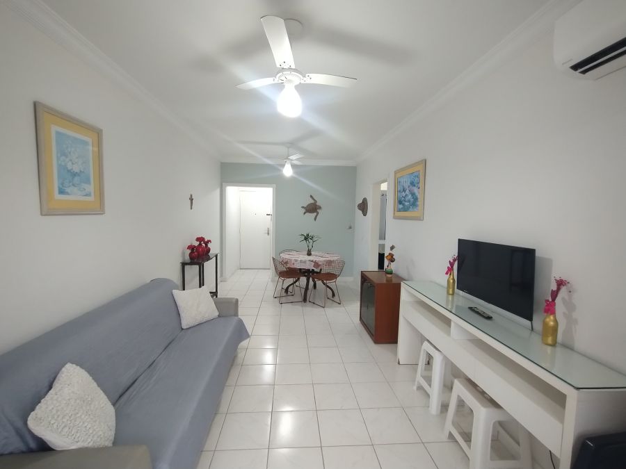 Apartamento - Venda - Pitangueiras - Guarujá - SP