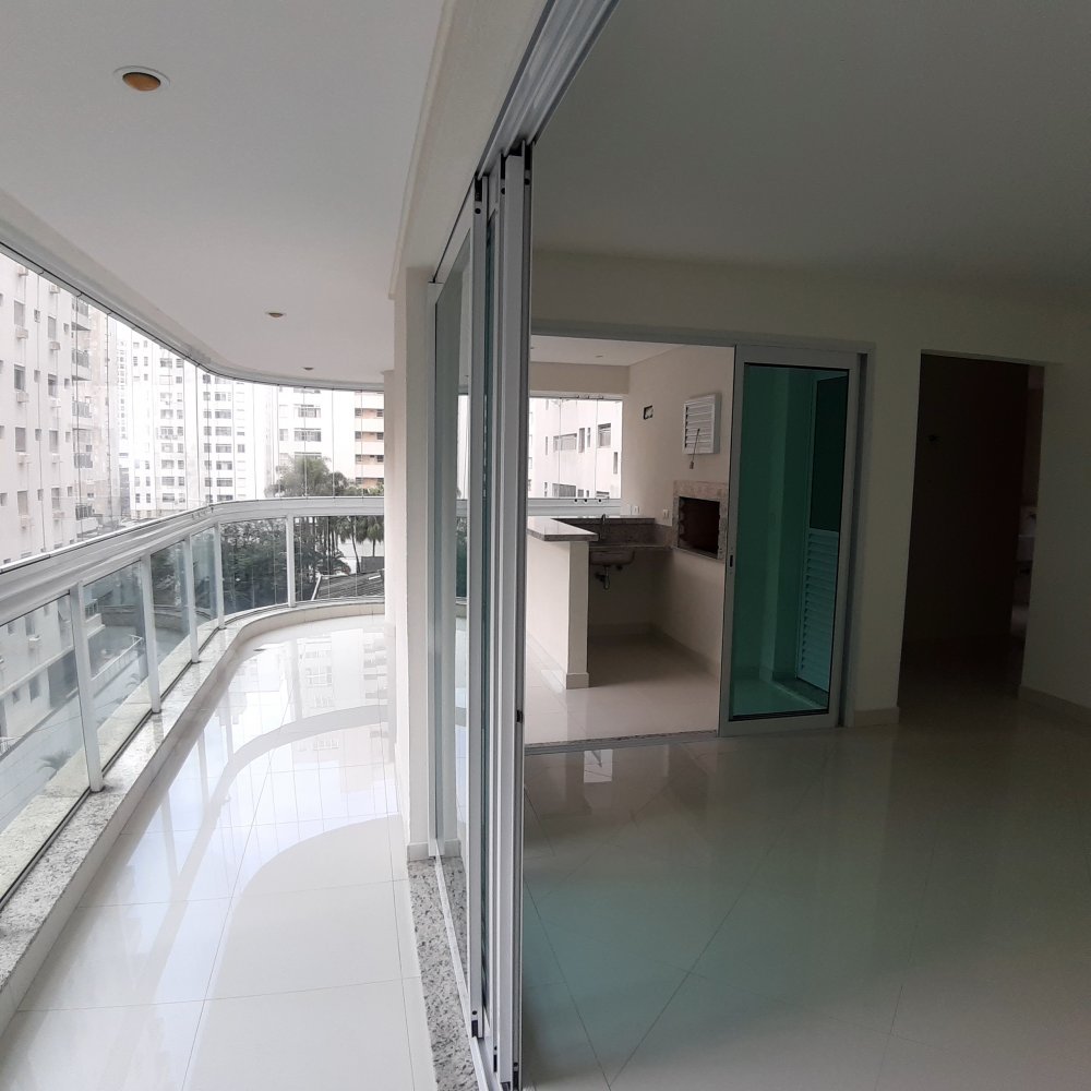 Apartamento Alto Padro - Venda - Pitangueiras - Guaruj - SP