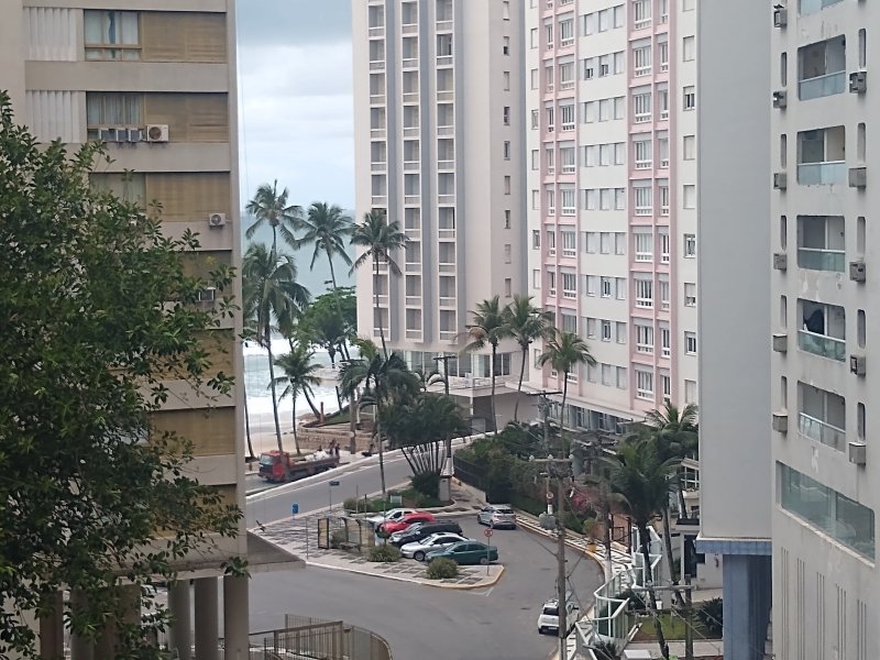 Apartamento - Venda - Pitangueiras - Guaruj - SP