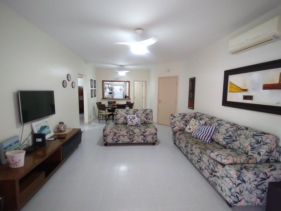 Apartamento - Venda - Pitangueiras - Guarujá - SP