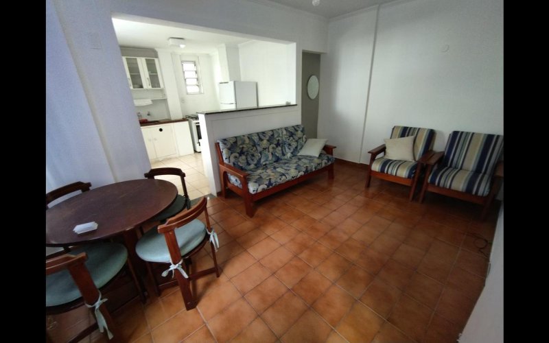 Apartamento - Venda - Pitangueiras - Guaruj - SP