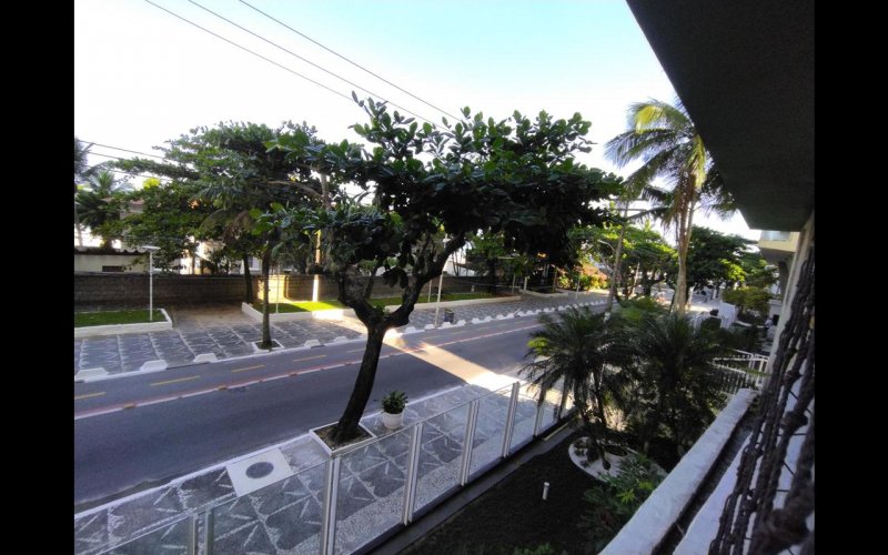 Apartamento - Venda - Pitangueiras - Guaruj - SP