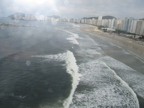 Apartamento - Venda - Pitangueiras - Guaruj - SP