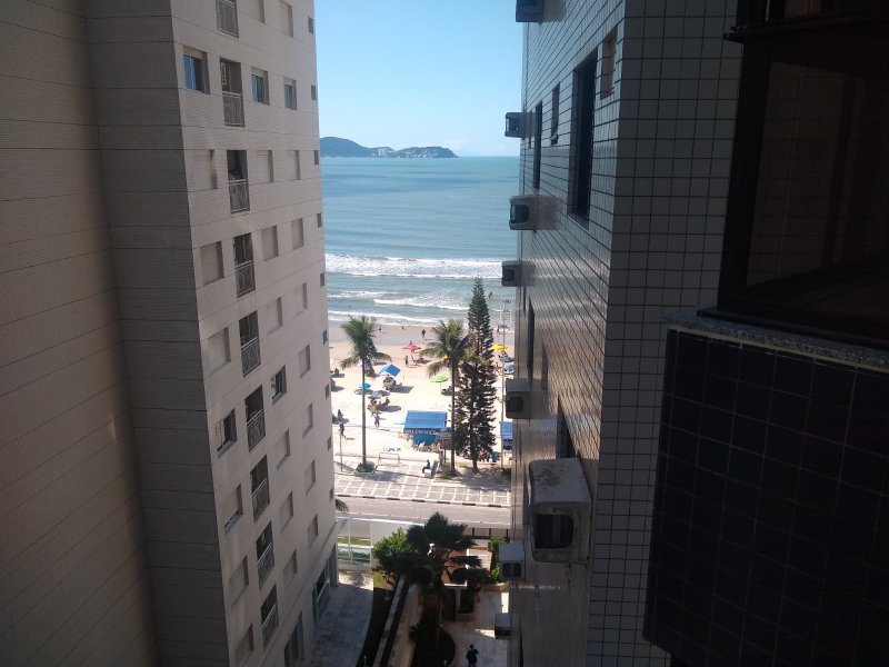 Apartamento - Venda - Vila Luis Antnio - Guaruj - SP