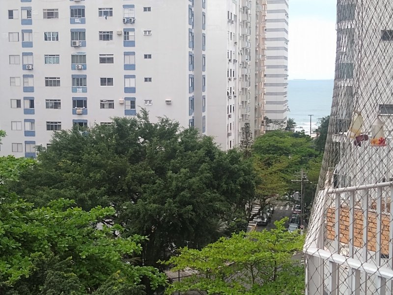 Apartamento - Venda - Pitangueiras - Guaruj - SP