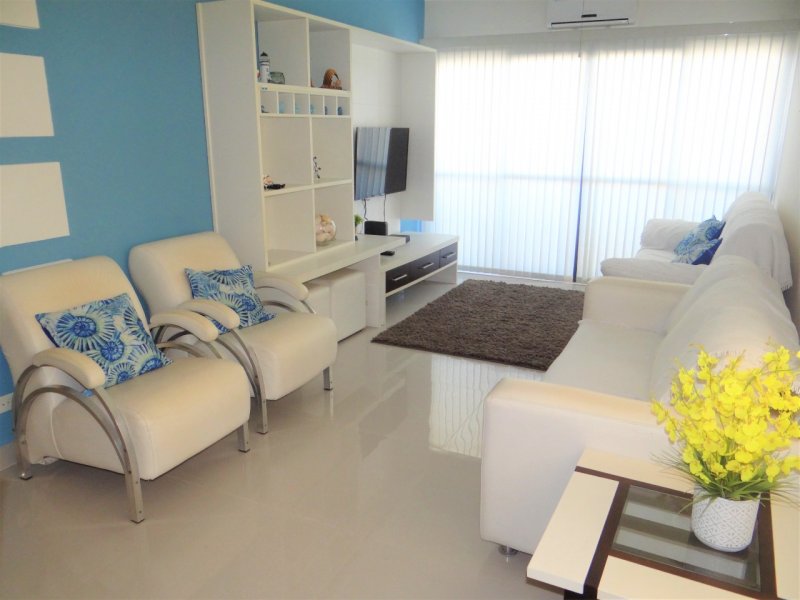 Apartamento - Venda - Pitangueiras - Guaruj - SP