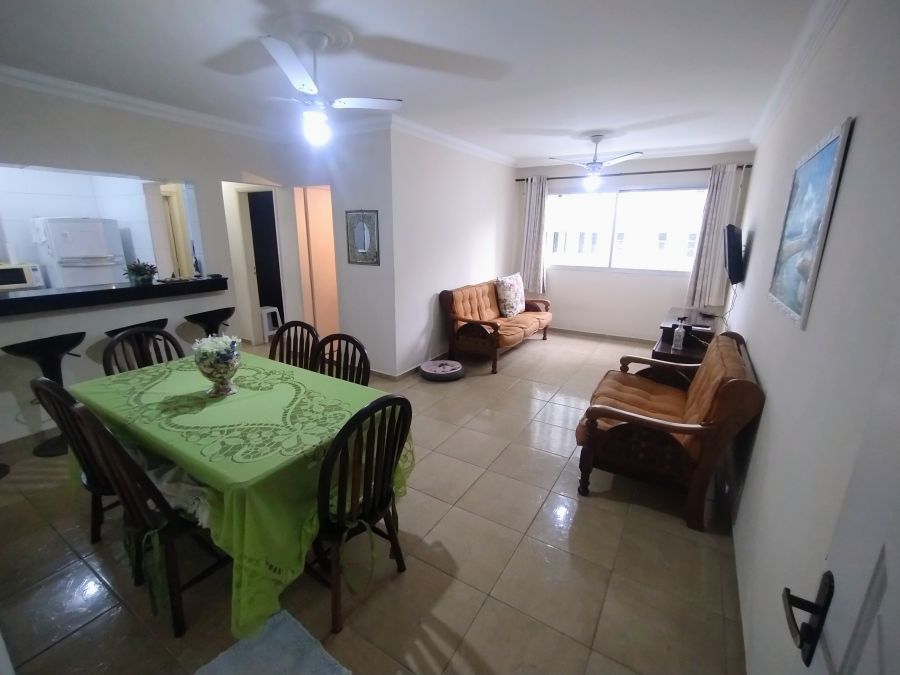 Apartamento - Venda - Pitangueiras - Guarujá - SP