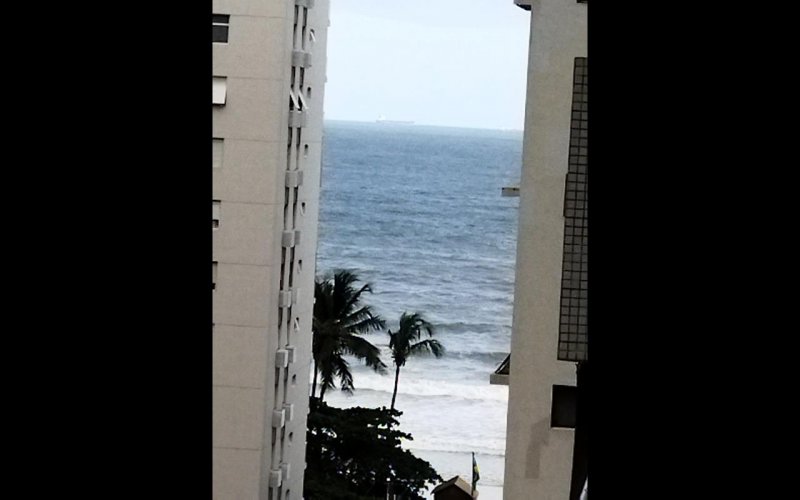 Apartamento - Venda - Pitangueiras - Guaruj - SP