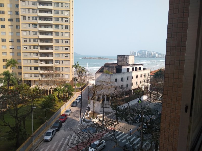 Apartamento - Venda - Pitangueiras - Guaruj - SP