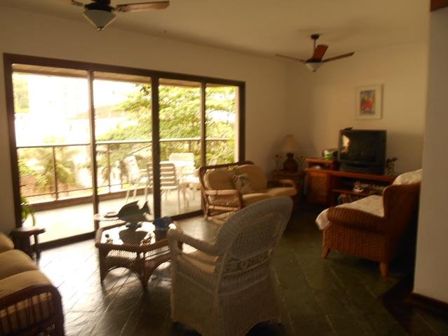 Apartamento - Venda - Pitangueiras - Guarujá - SP