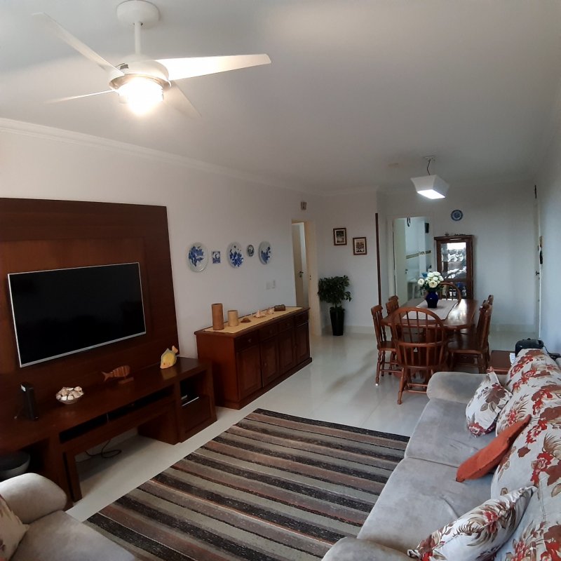 Apartamento - Venda - Pitangueiras - Guarujá - SP