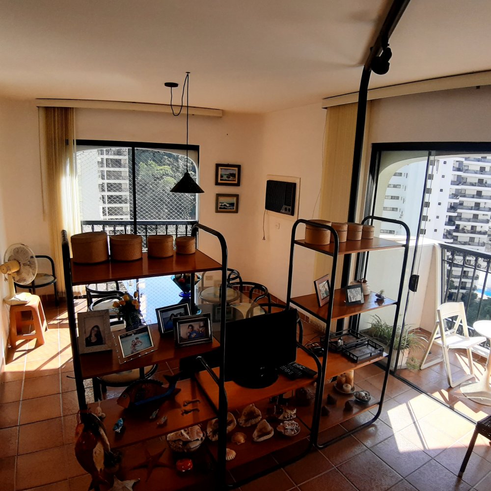Apartamento - Venda - Pitangueiras - Guaruj - SP
