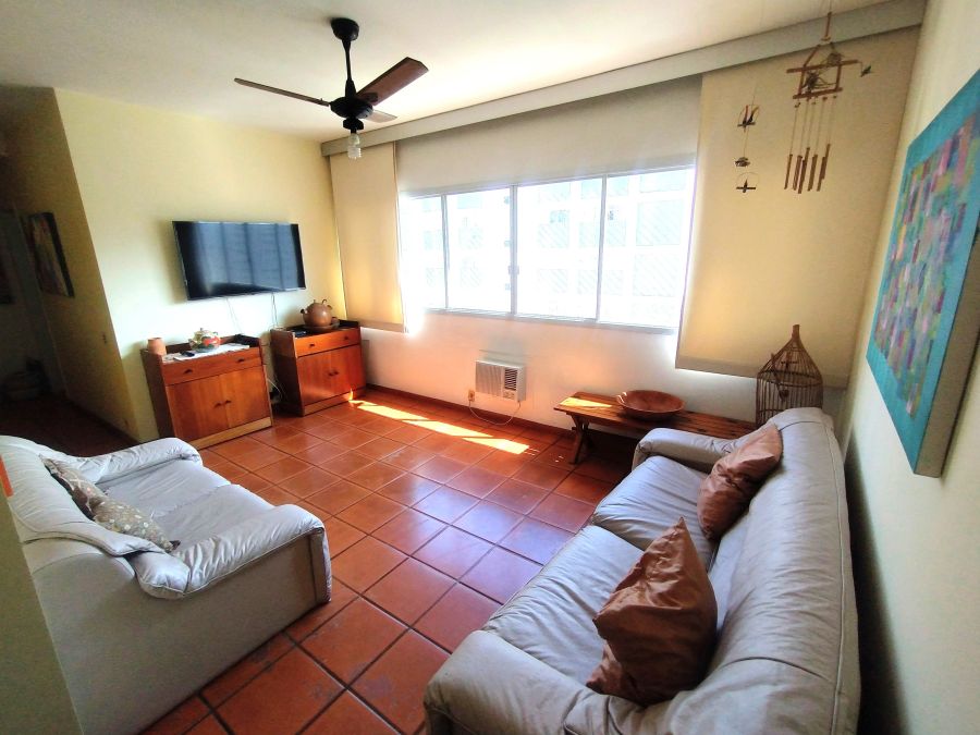 Apartamento - Venda - Pitangueiras - Guarujá - SP
