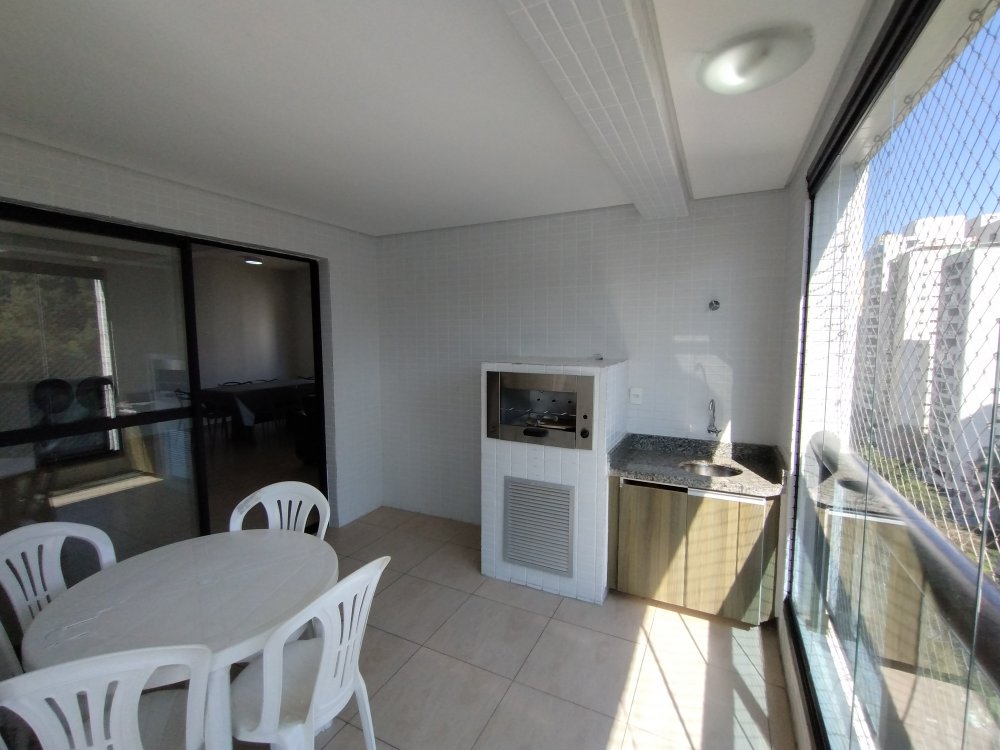 Flat - Venda - Pitangueiras - Guaruj - SP
