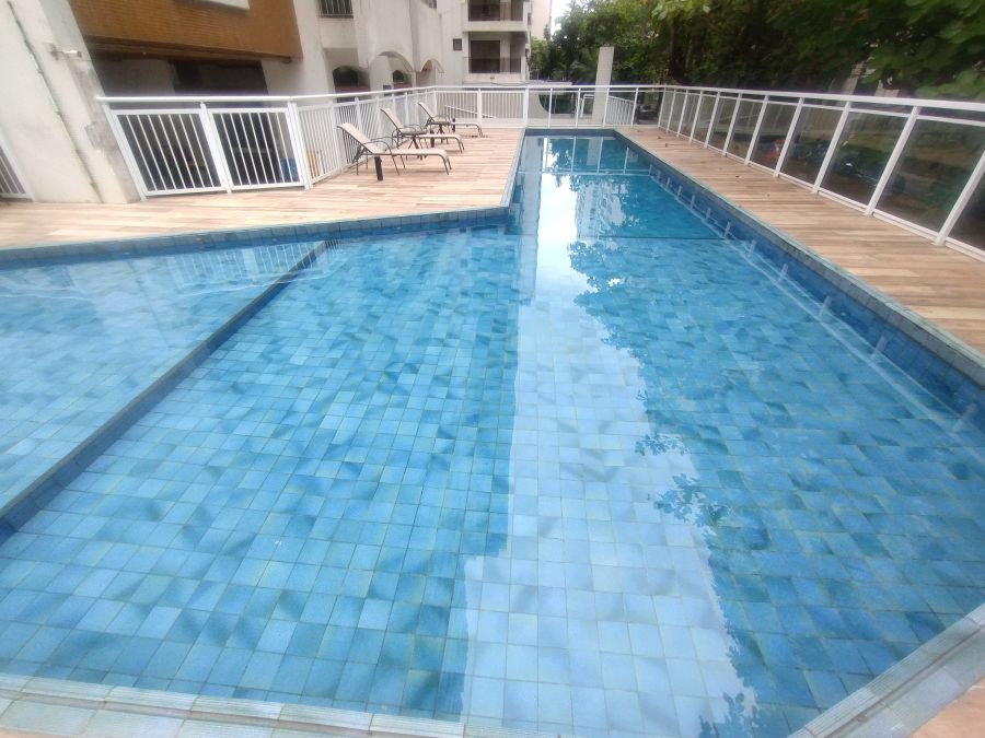 Apartamento - Venda - Pitangueiras - Guarujá - SP