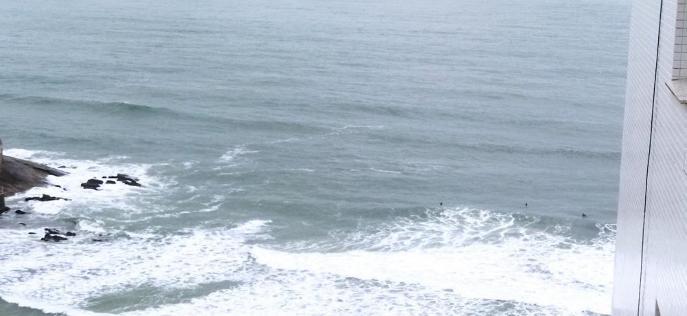 Apartamento - Venda - Pitangueiras - Guaruj - SP