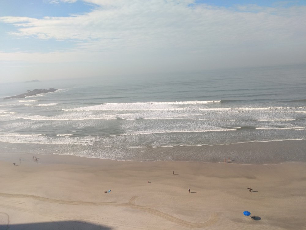 Apartamento - Venda - Pitangueiras - Guarujá - SP