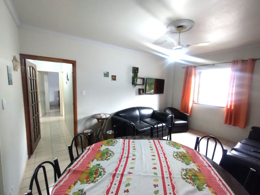 Apartamento - Venda - Pitangueiras - Guaruj� - SP