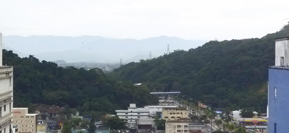 Cobertura - Venda - Pitangueiras - Guaruj - SP
