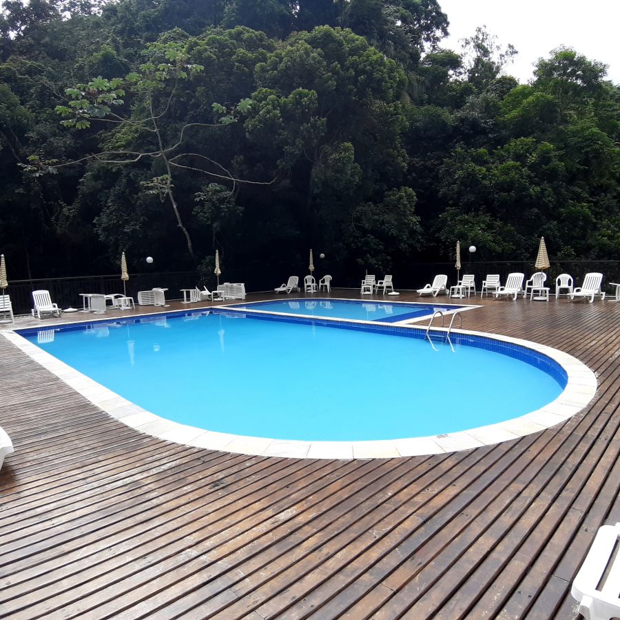 Apartamento - Venda - Pitangueiras - Guaruj� - SP