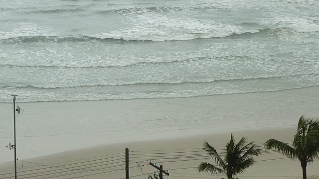 Apartamento Duplex - Venda - Pitangueiras - Guarujá - SP