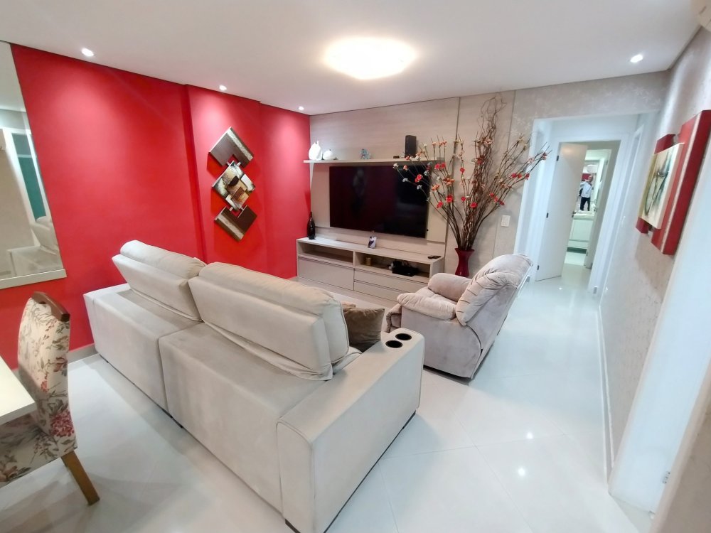 Apartamento - Venda - Pitangueiras - Guaruj - SP