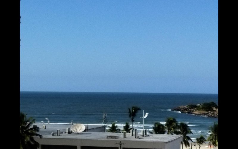 Apartamento - Venda - Pitangueiras - Guaruj - SP