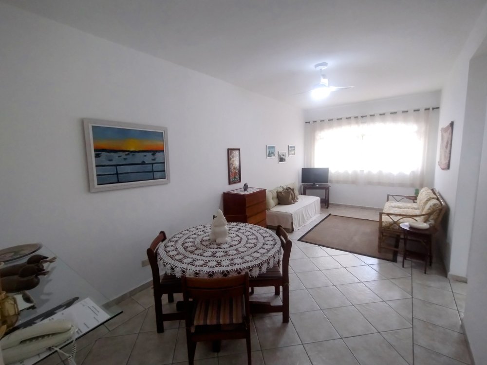 Apartamento - Aluguel - Pitangueiras - Guaruj - SP