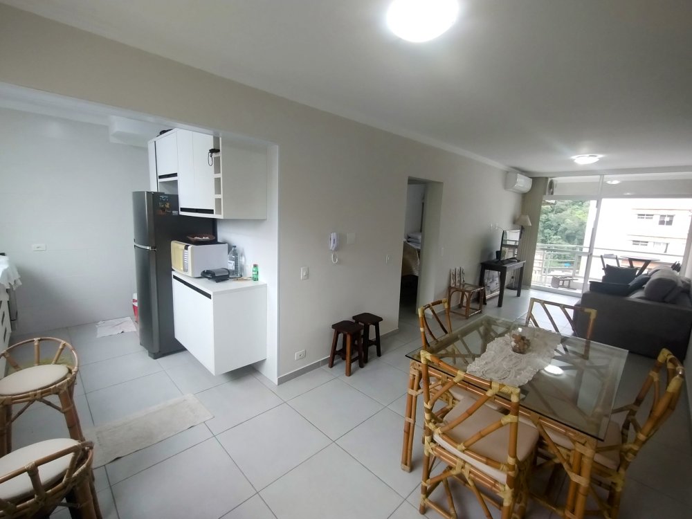 Apartamento - Venda - Pitangueiras - Guaruj - SP