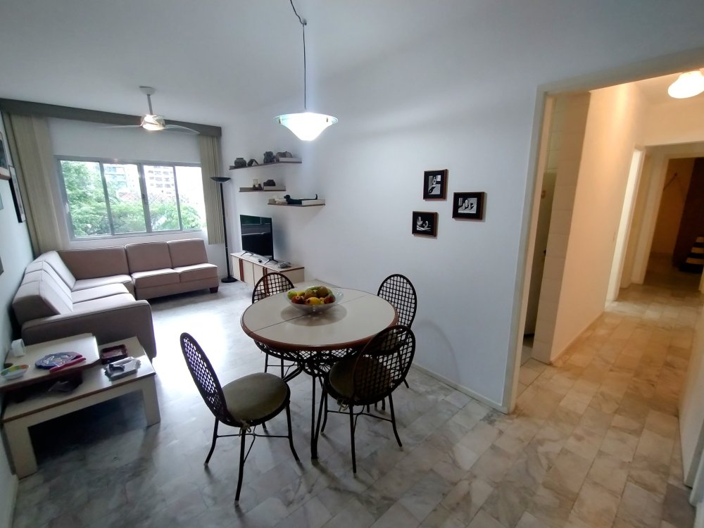 Apartamento - Venda - Pitangueiras - Guaruj - SP
