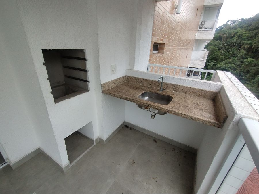 Apartamento - Venda - Astúrias - Guarujá - SP